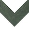 Frame USA Rustic Wide Green Single Image Picture Frame